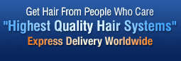 hair systems