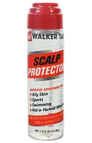 Scalp Protector