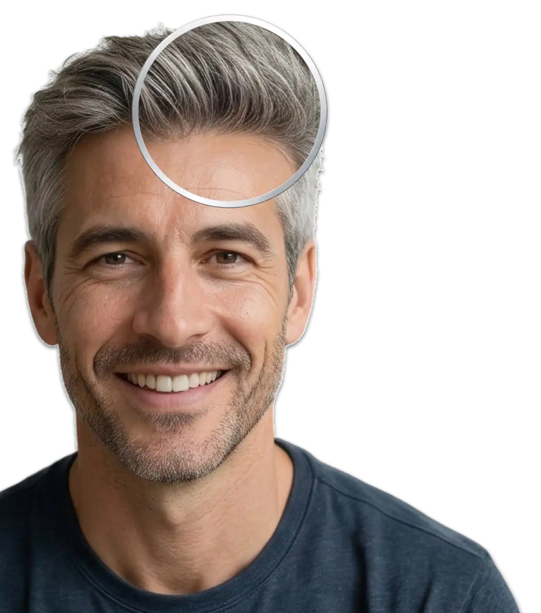 Most Natural Hair System