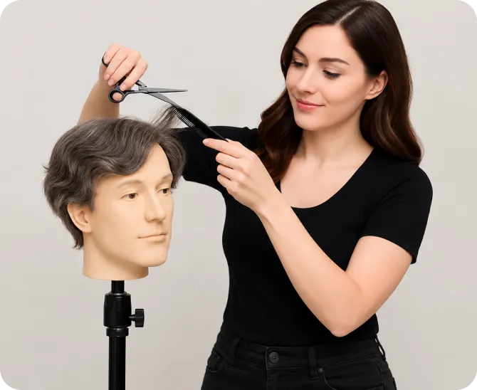 Salon Service