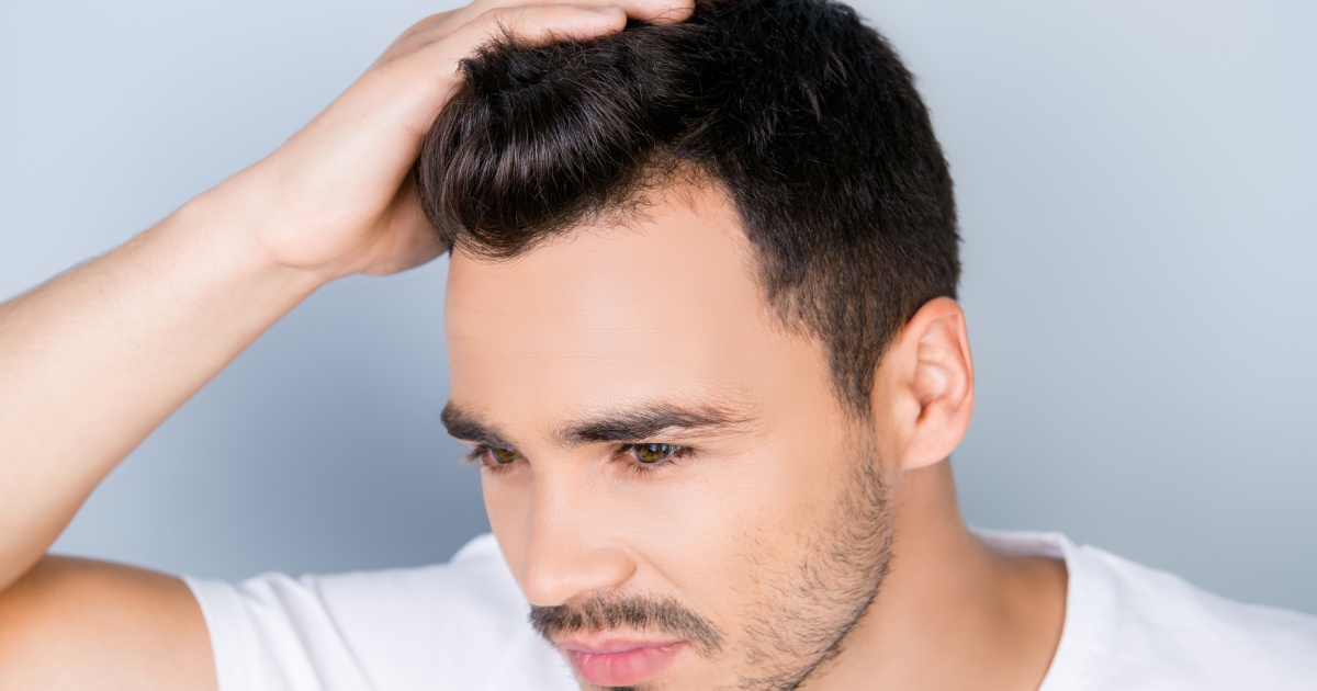 All You Need to Know About the French Lace Hair System All You Need to Know About the French Lace Hair System