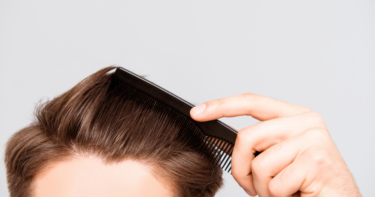 Hollywood Lace Blog Insights on Men's Hair Replacement Systems