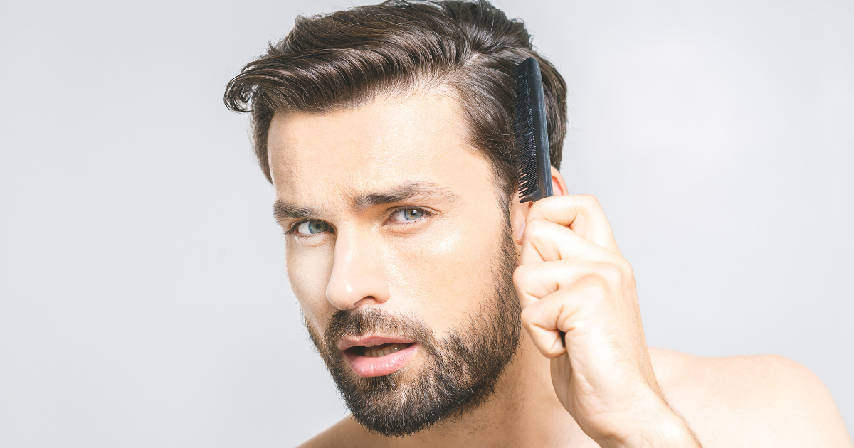 toupees hairpieces
