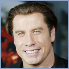 John Travolta