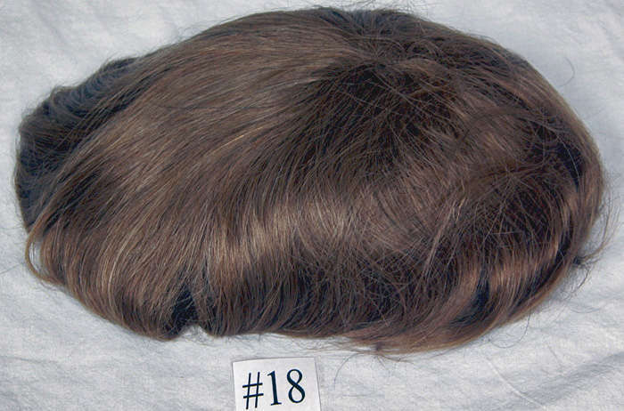 Blonde hair Color