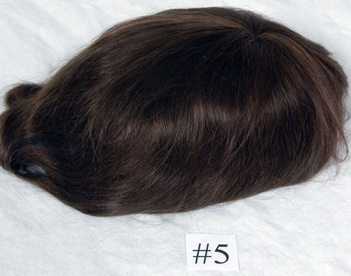 Medium/light Brown hair Color