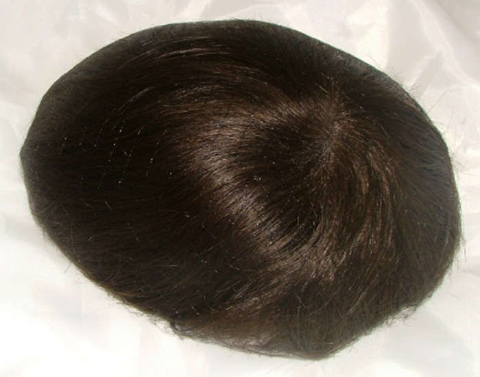 Meduim/Light Brown hair Color