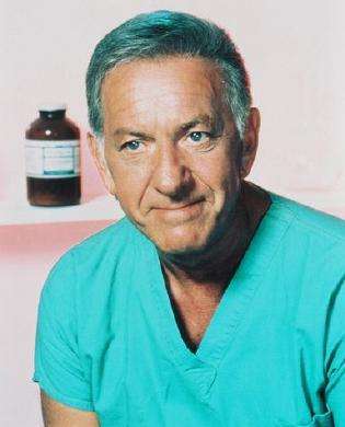 Jack Klugman