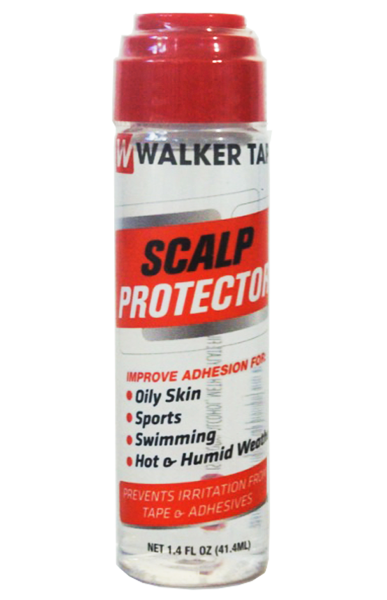 Scalp protector