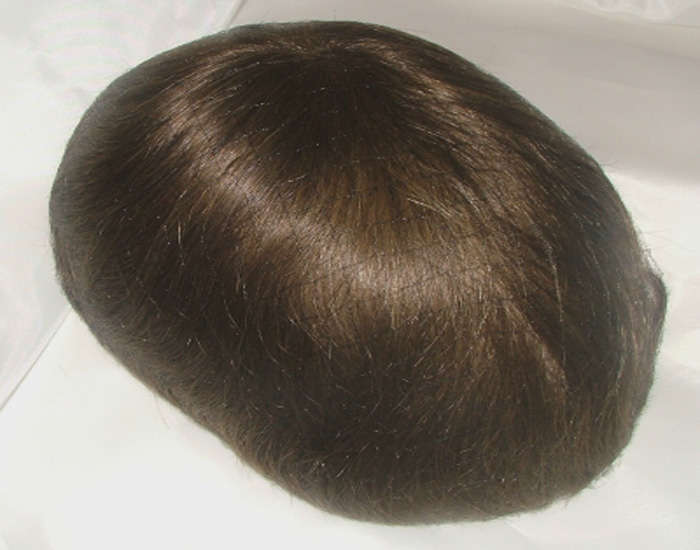 haircolor 8