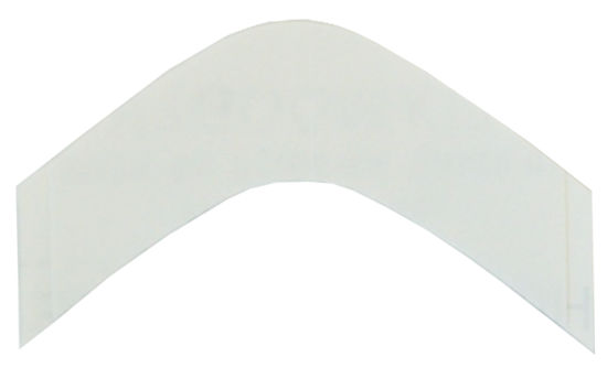 No Shine Front A Contour (NO SHINE)
