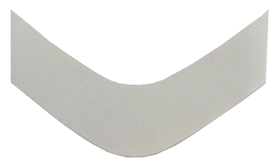 Red Line Contour Front A
