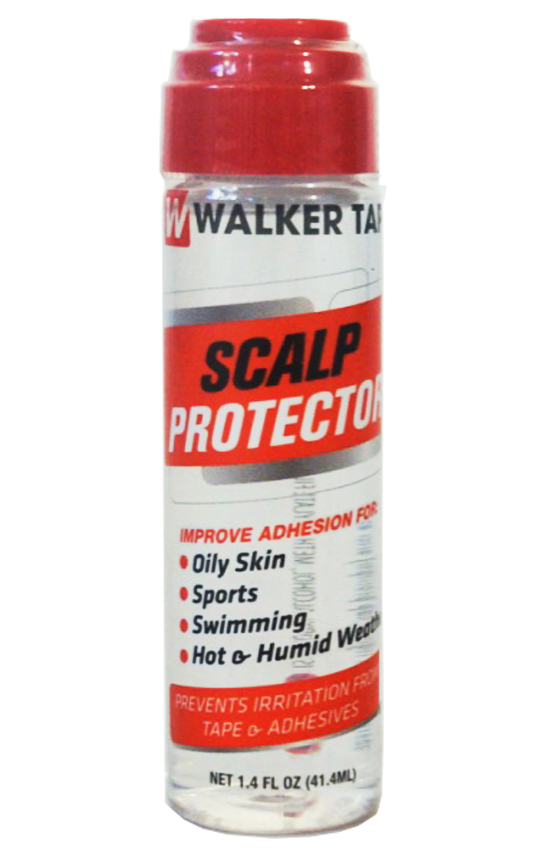 Scalp Protector