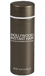 Hollywood Instant Hair - Hair Fibers
