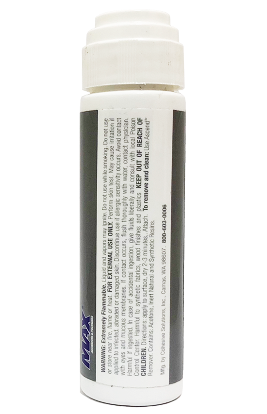Ascend Extended Wear Adhesive
