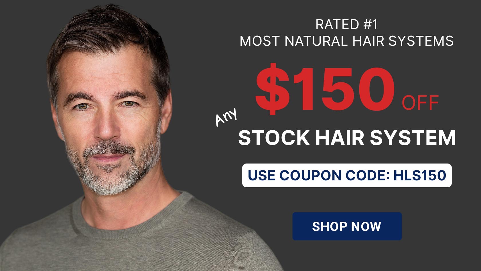 stock banner