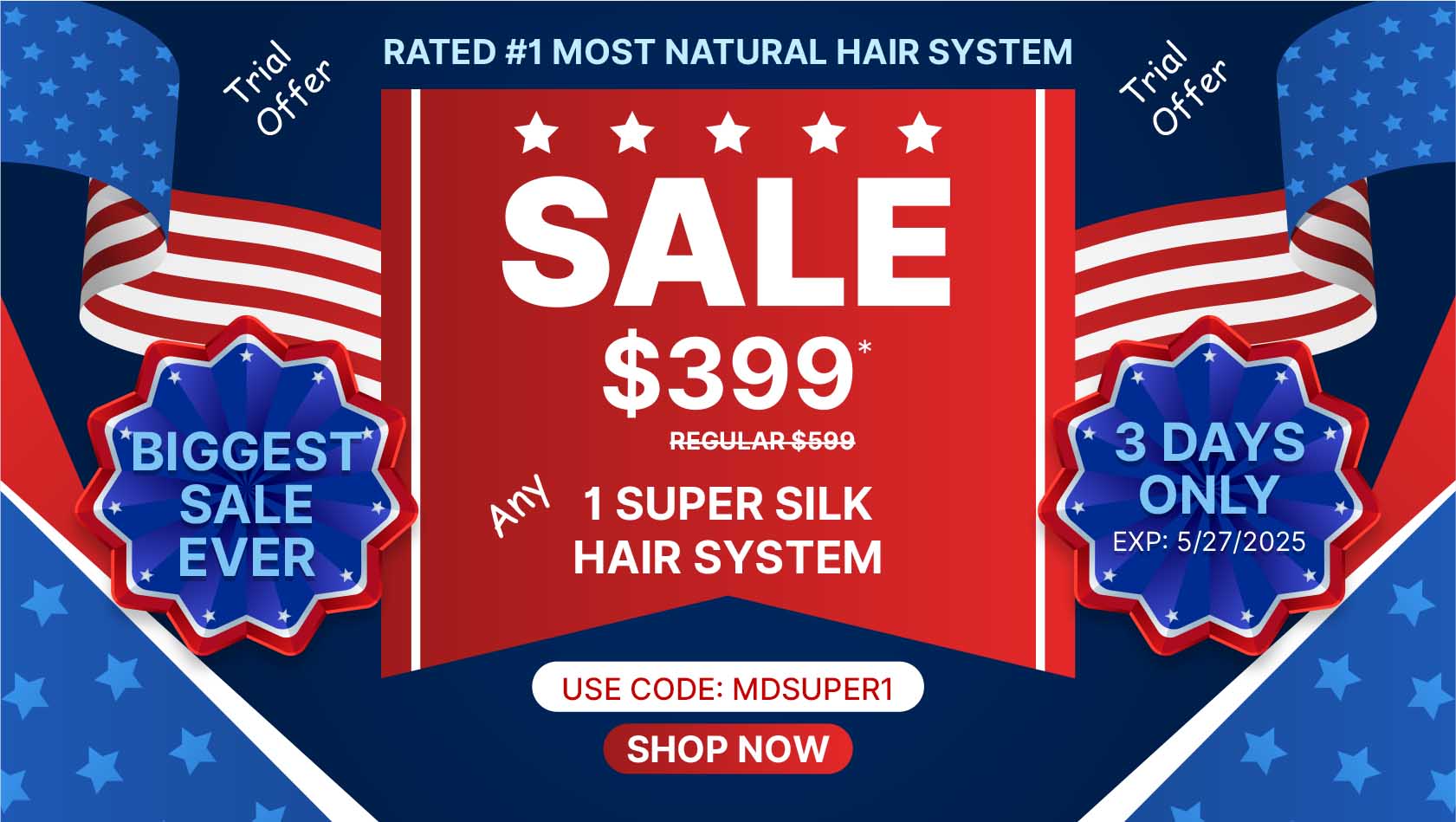 supersilk