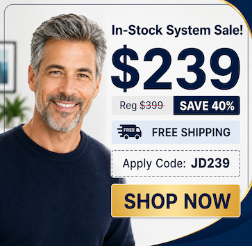 Stock Hair Systems